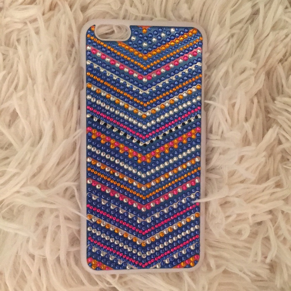 Cute iPhone 7+/6+ phone case